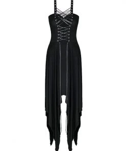 Dark In Love Annie Dress Ladies Gothic Clothing