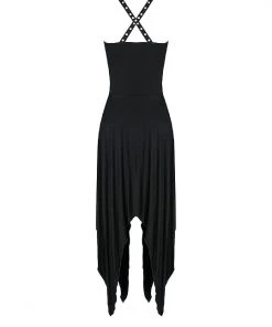 Dark In Love Annie Dress Ladies Gothic Clothing