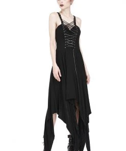 Dark In Love Annie Dress Ladies Gothic Clothing