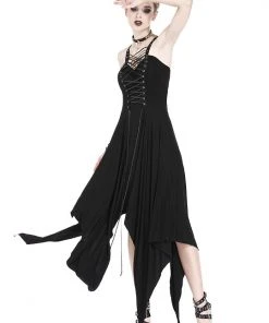 Dark In Love Annie Dress Ladies Gothic Clothing