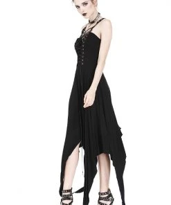 Dark In Love Annie Dress Ladies Gothic Clothing