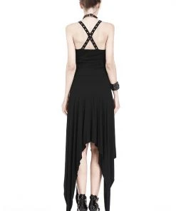 Dark In Love Annie Dress Ladies Gothic Clothing