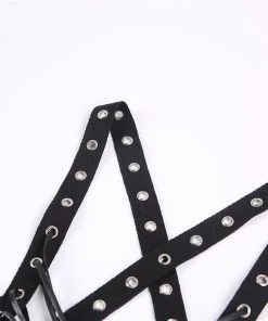 Dark In Love Annie Dress Ladies Gothic Clothing