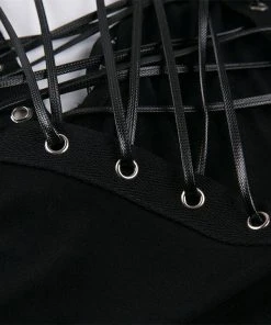 Dark In Love Annie Dress Ladies Gothic Clothing