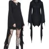 Ladies Gothic Clothing Dark In Love Salem Gothic Dress 1 Ladies Gothic Clothing Dark In Love Salem Gothic Dress