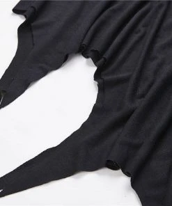 Ladies Gothic Clothing Dark In Love Salem Gothic Dress