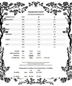 Ladies Gothic Clothing Dark In Love Karine Dress