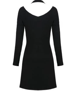 Dark In Love Adinah Dress Ladies Gothic Clothing