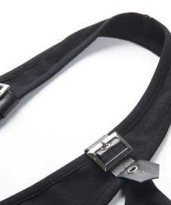 Dark In Love Adinah Dress Ladies Gothic Clothing