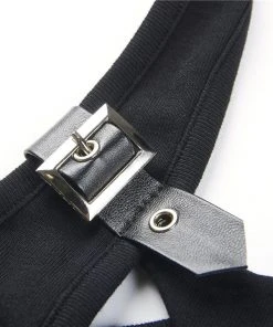 Dark In Love Adinah Dress Ladies Gothic Clothing