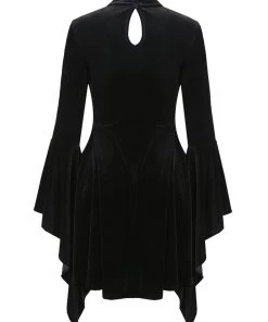 Dark In Love Kalinda Dress
