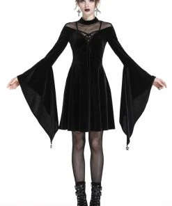 Dark In Love Kalinda Dress