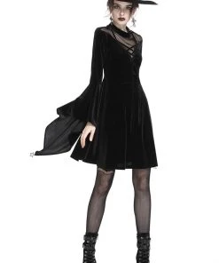 Dark In Love Kalinda Dress