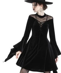 Dark In Love Kalinda Dress