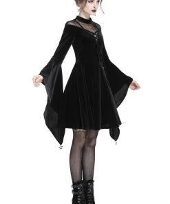 Dark In Love Kalinda Dress