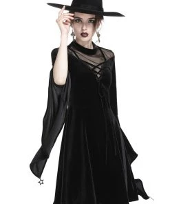 Dark In Love Kalinda Dress