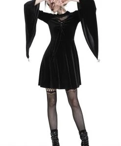 Dark In Love Kalinda Dress