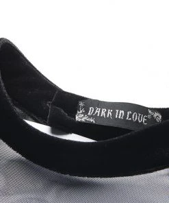 Dark In Love Kalinda Dress