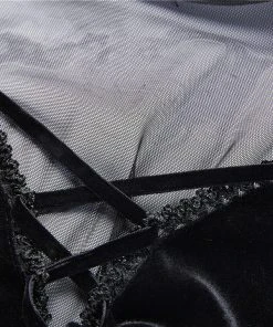 Dark In Love Kalinda Dress