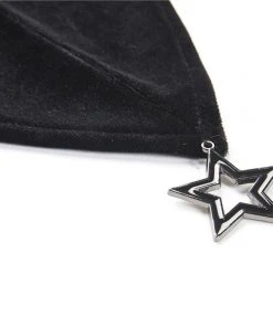 Dark In Love Kalinda Dress