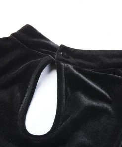 Dark In Love Kalinda Dress