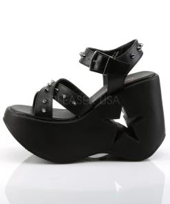 Demonia DYNAMITE-02 Shoes