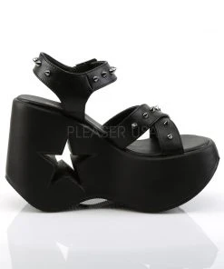 Demonia DYNAMITE-02 Shoes