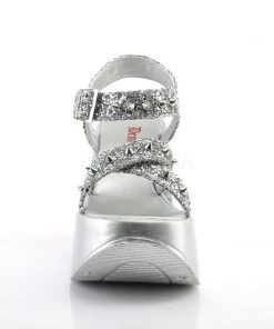 Demonia DYNAMITE-02 Shoes