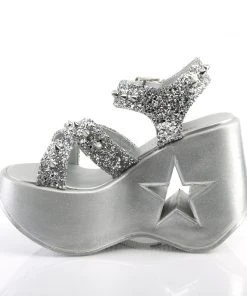 Demonia DYNAMITE-02 Shoes