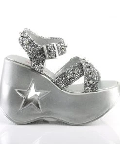 Demonia DYNAMITE-02 Shoes