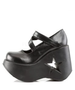 Demonia DYNAMITE-03 Shoes All Footwear