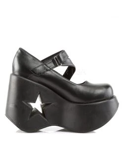 Demonia DYNAMITE-03 Shoes All Footwear