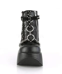 Gothic Boots Demonia DYNAMITE-101 Boots