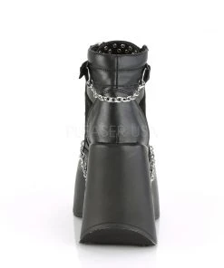 Gothic Boots Demonia DYNAMITE-101 Boots