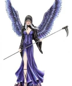 Nemesis Now Dark Mercy Fairy Figurine 31cm