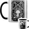 Grind Kitchen Deadly Tarot Mug