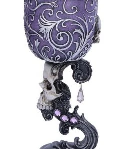 Nemesis Now Dining & Barware Deaths Desire Goblet