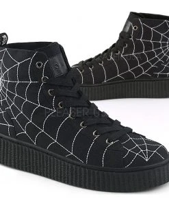 Demonia SNEEKER 250 Shoes All Footwear