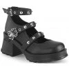Demonia BRATTY 30 Shoes