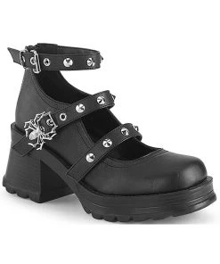 Demonia BRATTY 30 Shoes