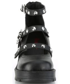 Demonia BRATTY 30 Shoes