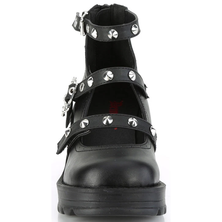 Demonia BRATTY 30 Shoes 4 Demonia BRATTY 30 Shoes