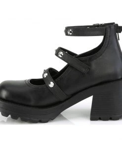 Demonia BRATTY 30 Shoes 9 Demonia BRATTY 30 Shoes