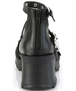 Demonia BRATTY 30 Shoes 10 Demonia BRATTY 30 Shoes