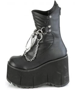 Demonia KERA 130 Boots Gothic Boots
