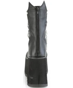 Demonia KERA 130 Boots Gothic Boots