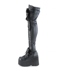 Demonia KERA 303 Boots Gothic Boots