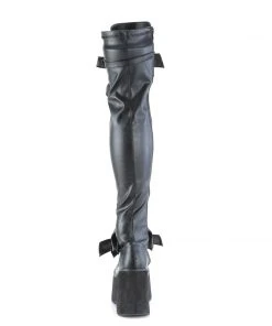 Demonia KERA 303 Boots Gothic Boots