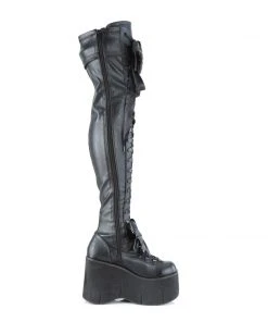 Demonia KERA 303 Boots Gothic Boots