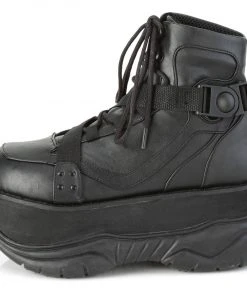 Gothic Boots Demonia Neptune 181 Boots